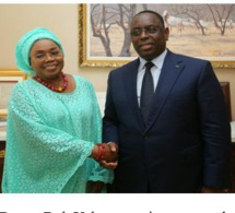 Conseil des droits de l’Homme de l’Onu : Les femmes de Benno Bok Yakaar saluent le leadership incontesté de Macky Sall