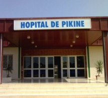 Hôpital de Pikine: 135 lits dont 11 seulement pour les urgences pour plus d’un million d’habitants, les travailleurs dénoncent un acharnement