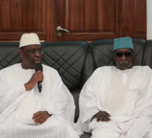 Serigne Mbaye Sy Mansour appelle Macky Sall à être réceptif aux critiques…