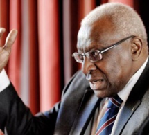 Affaire Lamine Diack : Dakar rabroue encore les juges français sur les financements contre Me Wade