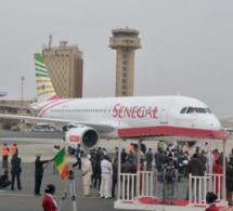 Vol commercial du 7 décembre : l’Iata bloque Air Sénégal sur le tarmac