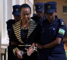 Rwanda : l’opposante Diane Rwigara reste en prison