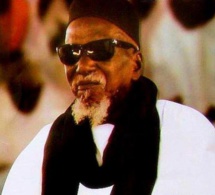 Cheikh Sidy Moctar Mbacké, un mystique en chiffre Sept, Par …