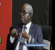 « Faram Facce » : Pape Ngagne Ndiaye reçoit Momar Seyni Ndiaye