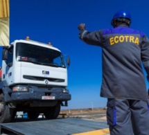 Abdoulaye Sylla interpellé sur les marchés de 200 milliards d’Ecotra.