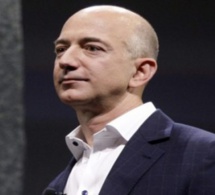 Jeff Bezos détrône Bill Gates et devient l’homme le plus riche du monde