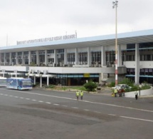 L’Aéroport Léopold Sédar Senghor reconverti en aéroport militaire