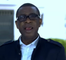 Nouveau Clip Youssou Ndour : Mbeugël is All (Version remix) ft. Toumani Diabate