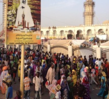 Magal de Touba : l’eau, un casse-tête pour le Comité d’organisation