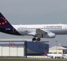 Brussels Airlines la première compagnie étrangère à atterrir à l’AIBD