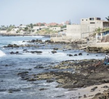 Sénégal : sur la corniche de Dakar, c’est le far-west