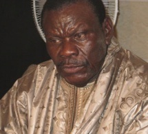 Nécrologie: Cheikh Bethio Thioune en deuil: