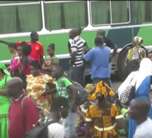 Magal Touba: Le Ministre Amadou Bâ affrète plusieurs bus pour les pèlerins des Parcelles Assainies