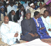 Magal Touba à Paris: Regardez comment la diaspora parisienne  s'est mobilisée au Palais des Congrés de Montreuil.