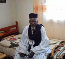 Cérémonie officielle du Grand Magal : Serigne Mountakha explique les raisons de l’absence de Cheikh Sidy Moctar Mbacké