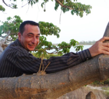 Éric Philibert, tête de proue de l’hôtel Lamantin Beach Resort &amp; SPA