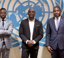 En 2 ans, Akon a fait plus pour l’Afrique que toutes les ONG occidentales présentes depuis 30 ans