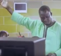 Exclusivité thione seck bou besss