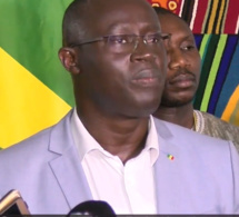 Exclusif : Me Augustin Senghor répond vigoureusement aux Burkinabé