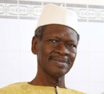 INNA LILLAHI WA INNA ILAYHI RADJIHOUNA HOMMAGE AU « PHARMACIEN ALIM » (MEDOUNE THIAM)