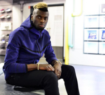 Mbaye Niang : « Aliou Cissé est un exemple pour tous les … » Ecoutez