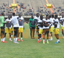 Classement FIFA/Afrique : Les Lions assurés de terminer à la première place