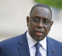 Incendie de ‘’Pakk Lambaye’’: Le Président Macky Sall demande au Gouvernement le rapport sur les causes du sinidtre