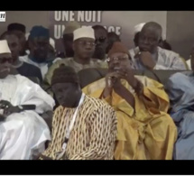 Pape Malick Sy, porte-parole du Khalife général des Tidianes: "Au Sénégal les hommes sont vaniteux, "guux lex rek"