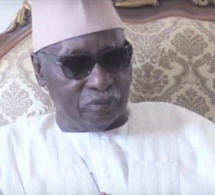 Serigne Mbaye Sy Mansour, Khalife général des Tidianes : "l’Etat est trop impliqué dans les dossiers judiciaires en instruction"