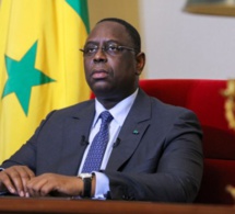 Pose de la première pierre du port minéralier : L’Apr Bargny alerte le Président Macky Sall