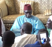 Les vérités de Serigne Mbaye Sy Mansour Khalife général des Tidianes: Abdoulaye Wade, Macky Sall, Moustapha Niasse, Pétrole et gaz…