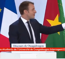 « Ce n’est pas à moi de réparer votre électricité c’est à votre président »