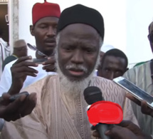 Oustaz Alioune Sall à Tivaouane : “Ce que j’ai retenu du discours du khalife …”