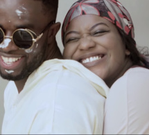 Nouveau clip explosif de Maabo « Namel »… Regardez