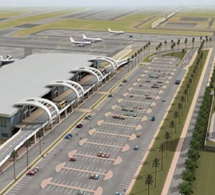 Ecomag: l'Aéroport International Blaise Diagne de Diass