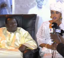 (Vidéo ) Cheikh Béthio Thioune: “Tout le monde doit rendre grâce à …