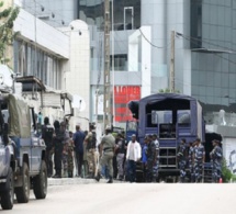 Attaque à l'arme blanche au Gabon: 7 Sénégalais arrêtés