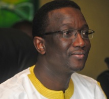 Selon Mamadou Lamine Diallo, "Amadou Ba a été pris la main dans le budget pour près de 500 milliards"