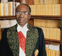 "20 Décembre 2017 : Senghor aurait eu 111 ans " (Amadou Lamine Sall)