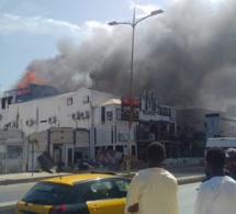 Incendie Au «Petit Théâtre» Le Jour Du Procès : Coïncidence Ou Incendie Provoqué ?