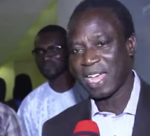 Thione Seck : « Omar Pène sama xarit laa… Depuis 40 ans niogui… »