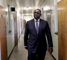 Grâce présidentielle: Le Chef de l’Etat, Son Excellence le Président Macky SALL zappe les…