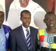 Cheikh Amar a présenté ses condoléances à Pape Diouf