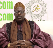 Ma Sope Rassoulilahi (PSL): « sourate Massade » avec Oustaz Khadim Séne