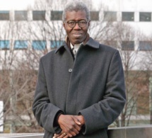 Souleymane Bachir Diagne, lauréat du Frantz Fanon Lifetime Achievement Prize De l’Association Caribéenne de Philosophie