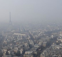 Pollution atmosphérique : Dakar encore placée en alerte rouge