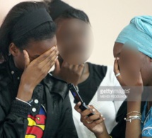 Lycée de Yeumbeul: Sa mère, Fatou Kiné , sa tante Khady Fall et ses deux frères entrent dans une…