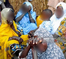 Massacre à Ziguinchor: la femme de Seydou Touré « Mon mari était tout pour moi. Que vais-je devenir ? »,