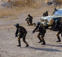 Massacre de Boffa Bayottes : Une personne portée disparue, l’armée pilonne la zone
