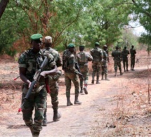 Massacre à Ziguinchor: L’armée bissau-guinéenne boucle sa frontière